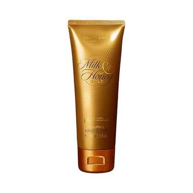 Oriflame Milk & Honey Sugar Scrub