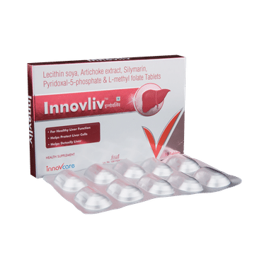 Innovliv Tablet