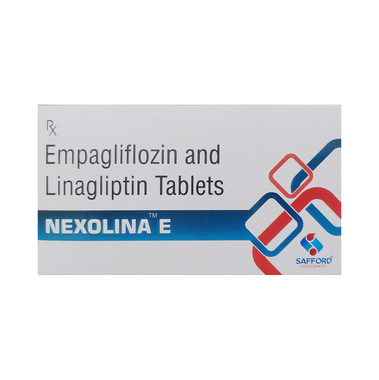 Nexolina E Tablet
