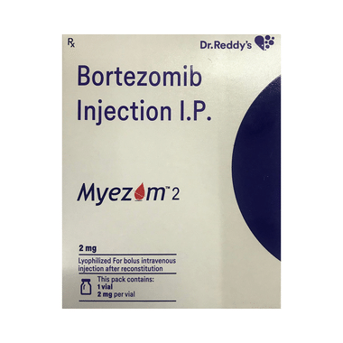 Myezom 2mg Injection