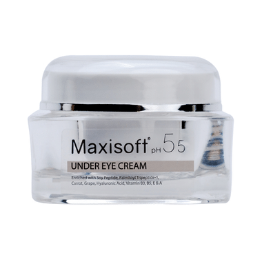 Maxisoft Under Eye Cream (30gm Each)