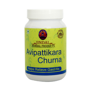 Jindal Herbal Avipattikara Churna (100gm Each) Buy 2 Get 1 Free