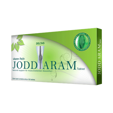 Delta Joddaram Tablet