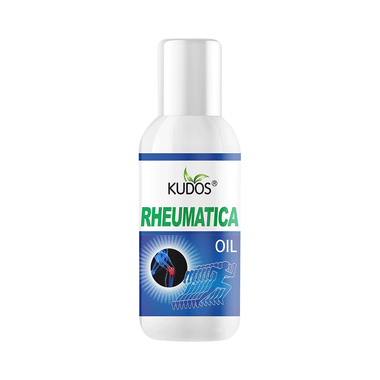 Kudos Rheumatica Oil