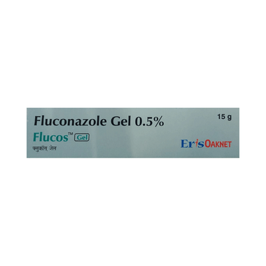 Flucos Gel