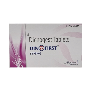 Dinofirst Tablet