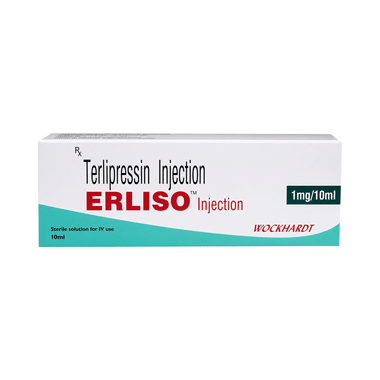 Erliso Injection Erliso Injection