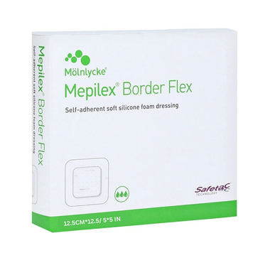 Mepilex Border Flex