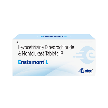 Enstamont L Tablet