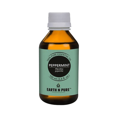 Earth N Pure Peppermint Essential