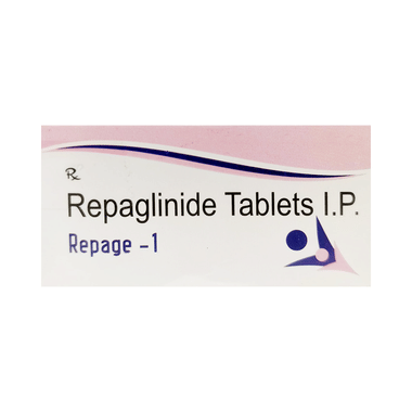 Repage 1 Tablet