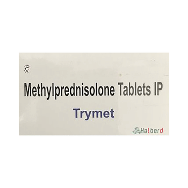 Trymet Tablet