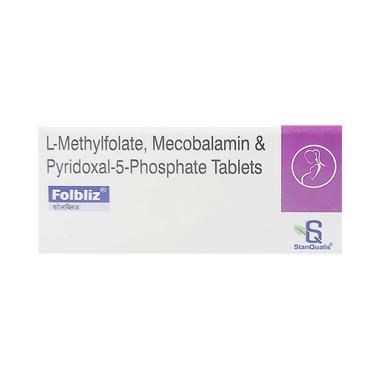 Folbliz Tablet Folbliz Tablet