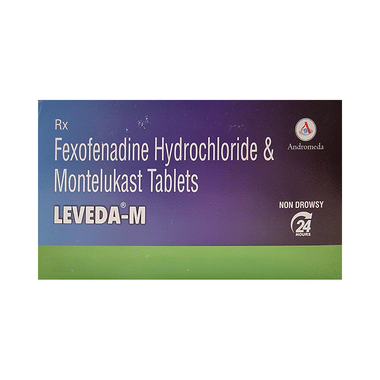 Leveda-M Tablet