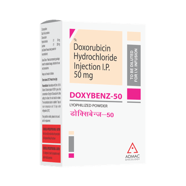Doxybenz 50 Injection