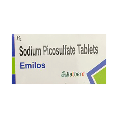 Emilos Tablet