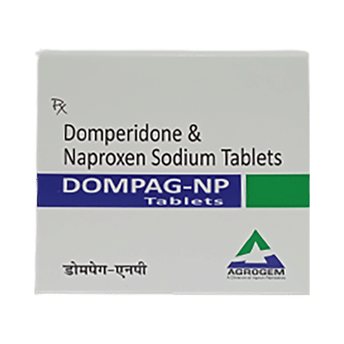 <span style='color:#626A7A'>Dompag-NP Tablet</span>