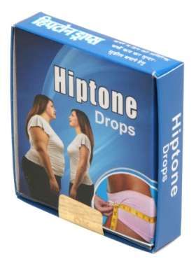 Biohome Hiptone Drop