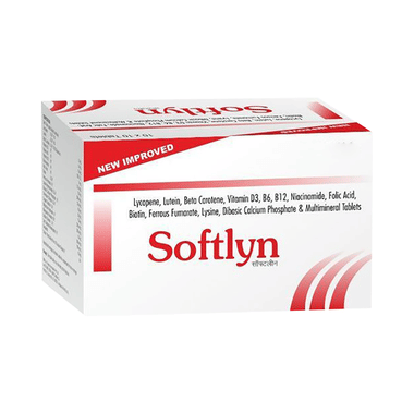 Softlyn Tablet