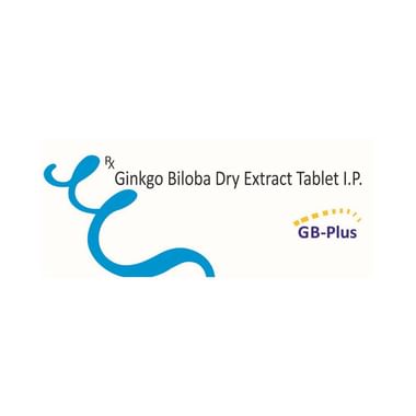 GB-Plus Tablet