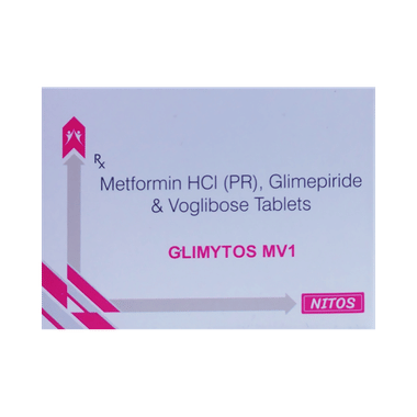 Glimytos MV1 Tablet PR