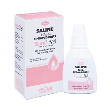 Sane-NS Nasal Spray