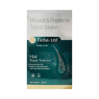 Tinfal 10F Solution