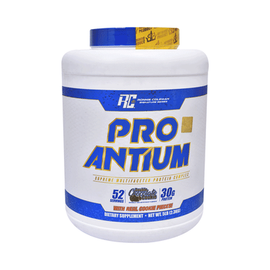 Ronnie Coleman Pro Antium Powder