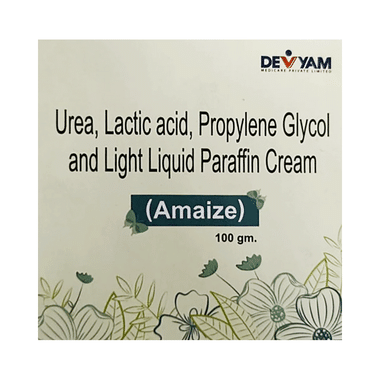 Amaize Cream