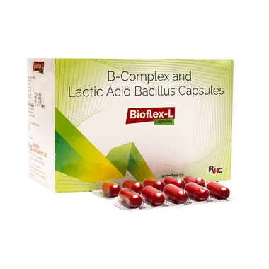 Bioflex-L Capsule