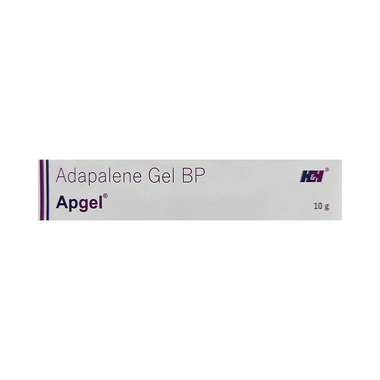 Apgel