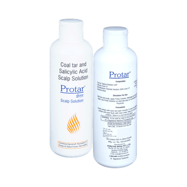 Protar Scalp Solution