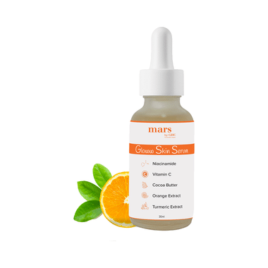 Mars Gloww Skin Serum