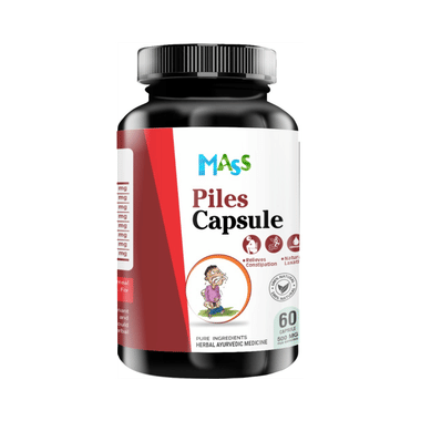 Mass Piles Capsule