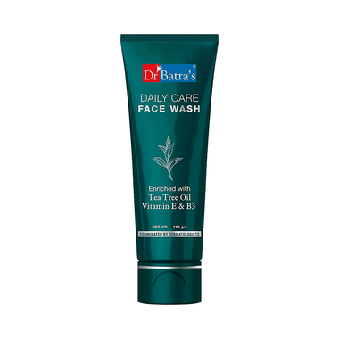 Dr Batra's Daily Care Face Wash