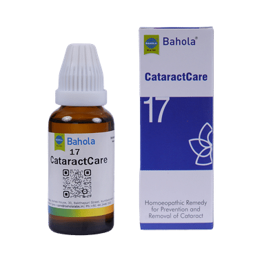 Bahola Cataractcare 17