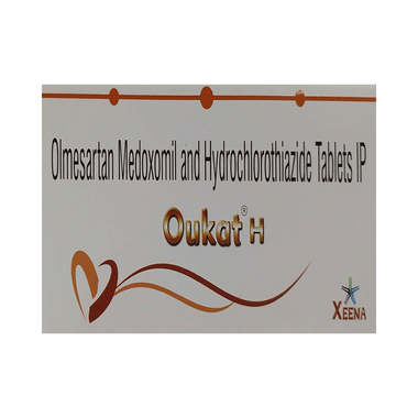 Oukat H Tablet