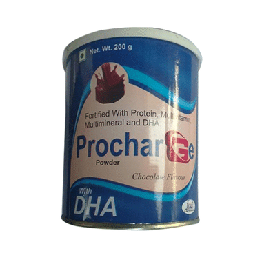 Procharge Powder Chocolate