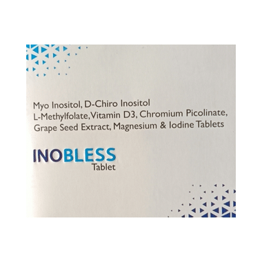 Inobless Tablet