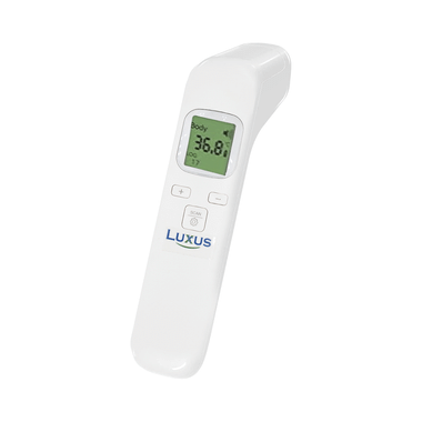 Luxus DT09 Digital Non Contact Infrared Thermometer