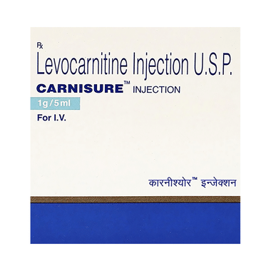 Carnisure Injection