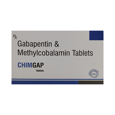 Chimgap Tablet