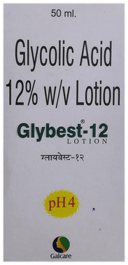 Glybest 12 Lotion Glybest 12 Lotion