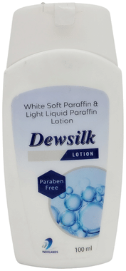 Dewsilk Lotion Dewsilk Lotion