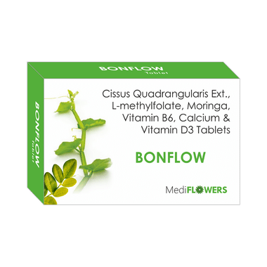 Bonflow Tablet