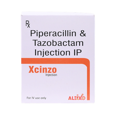 Xcinzo Injection