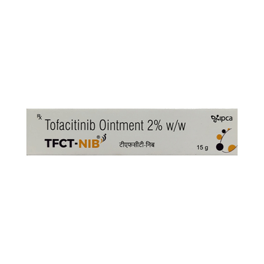 Tfct-NIB Ointment