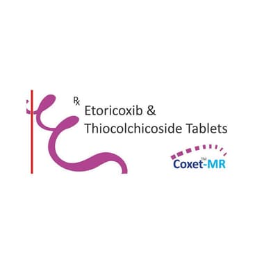 Coxet-MR Tablet