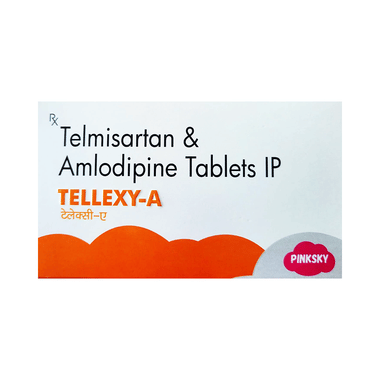 Tellexy-A Tablet