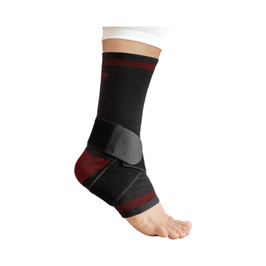 Hansaplast Active Ankle Binder Support